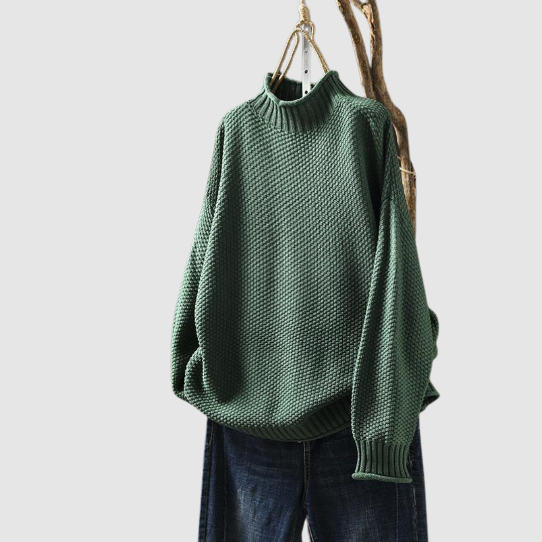Celeste | Knitted Sweater