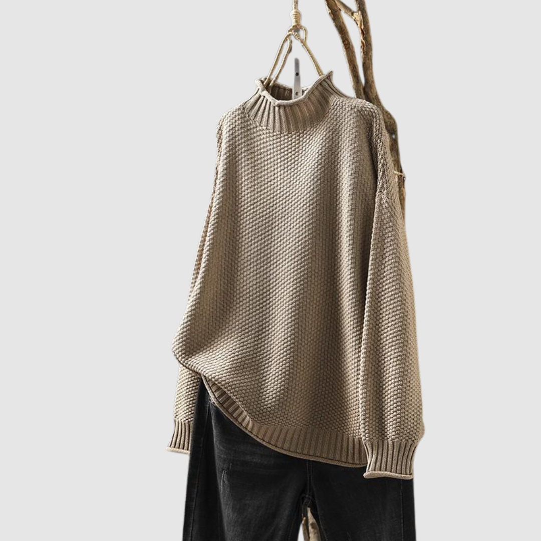 Celeste | Knitted Sweater