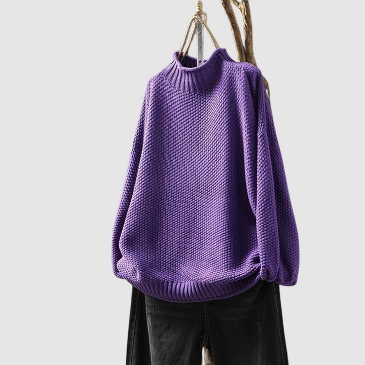 Celeste | Knitted Sweater