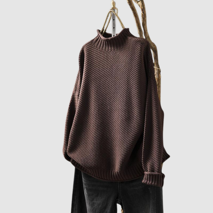 Celeste | Knitted Sweater