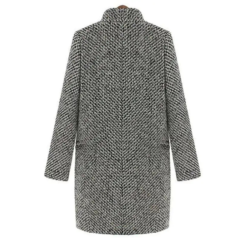 Madeleine | Elegant coat
