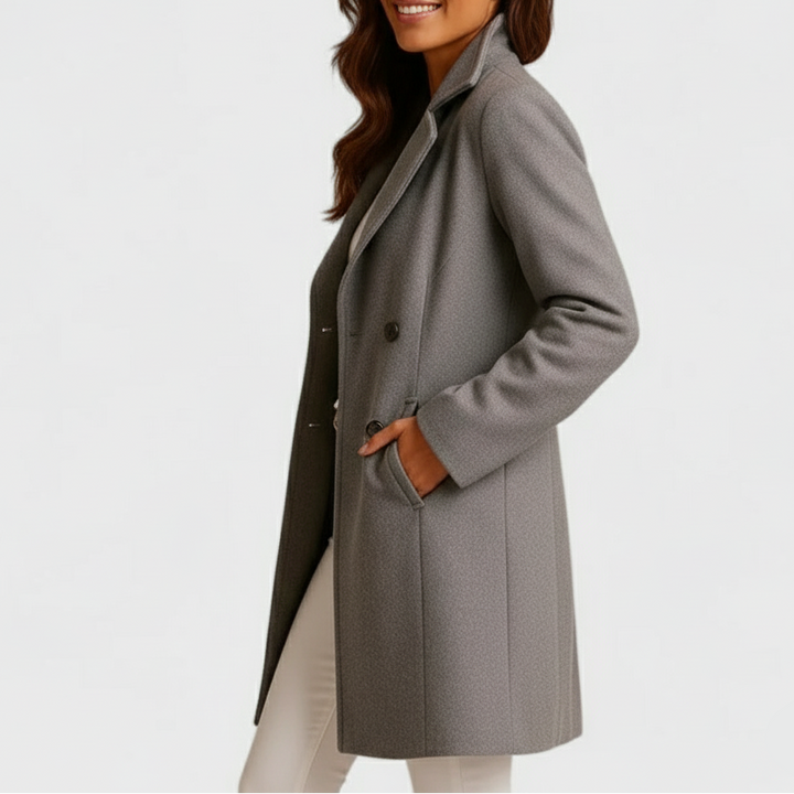Florence | Timeless coat