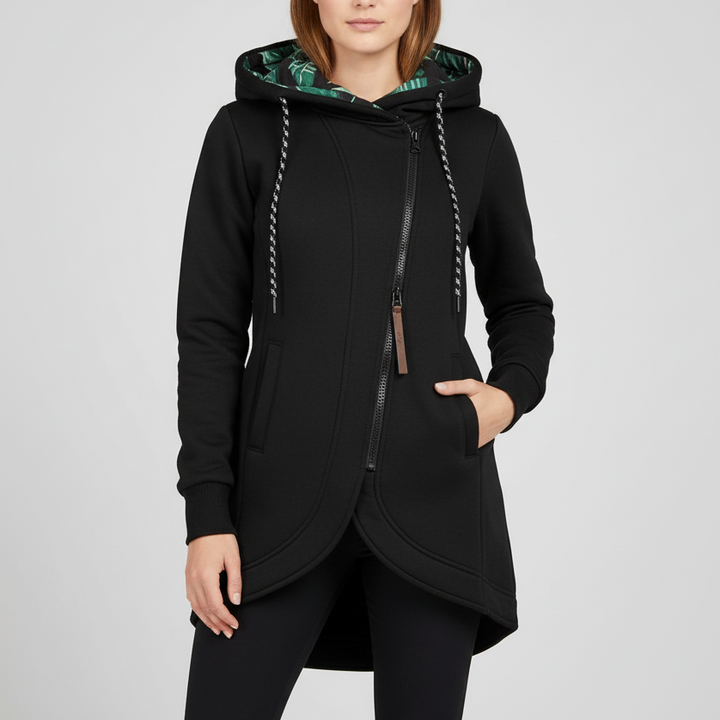 Luna | Cozy Done Chic