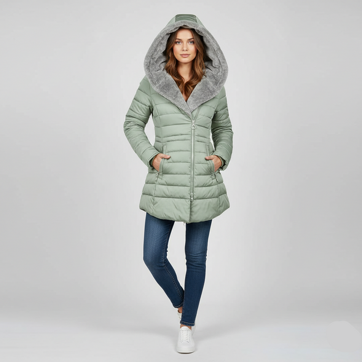 Claudia | Winter coat