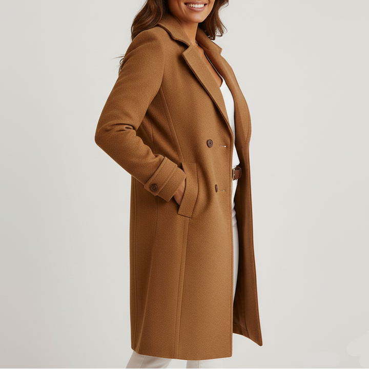 Florence | Timeless coat