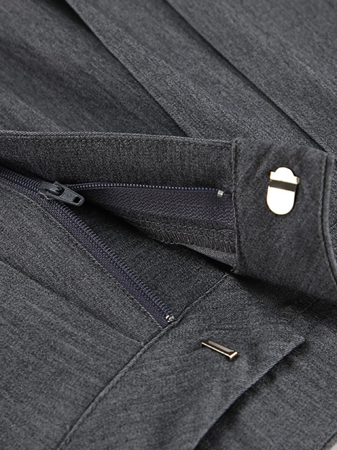 Aria | Thin Pants - MAISON EMILY