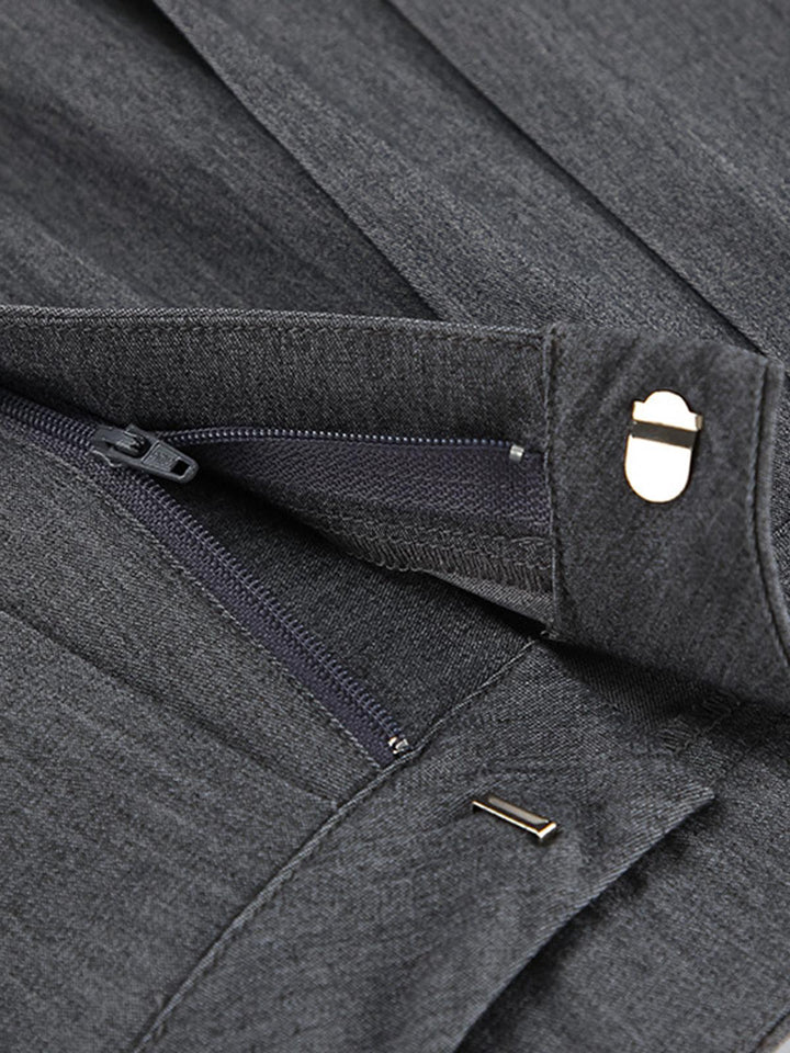 Aria | Thin Pants - MAISON EMILY