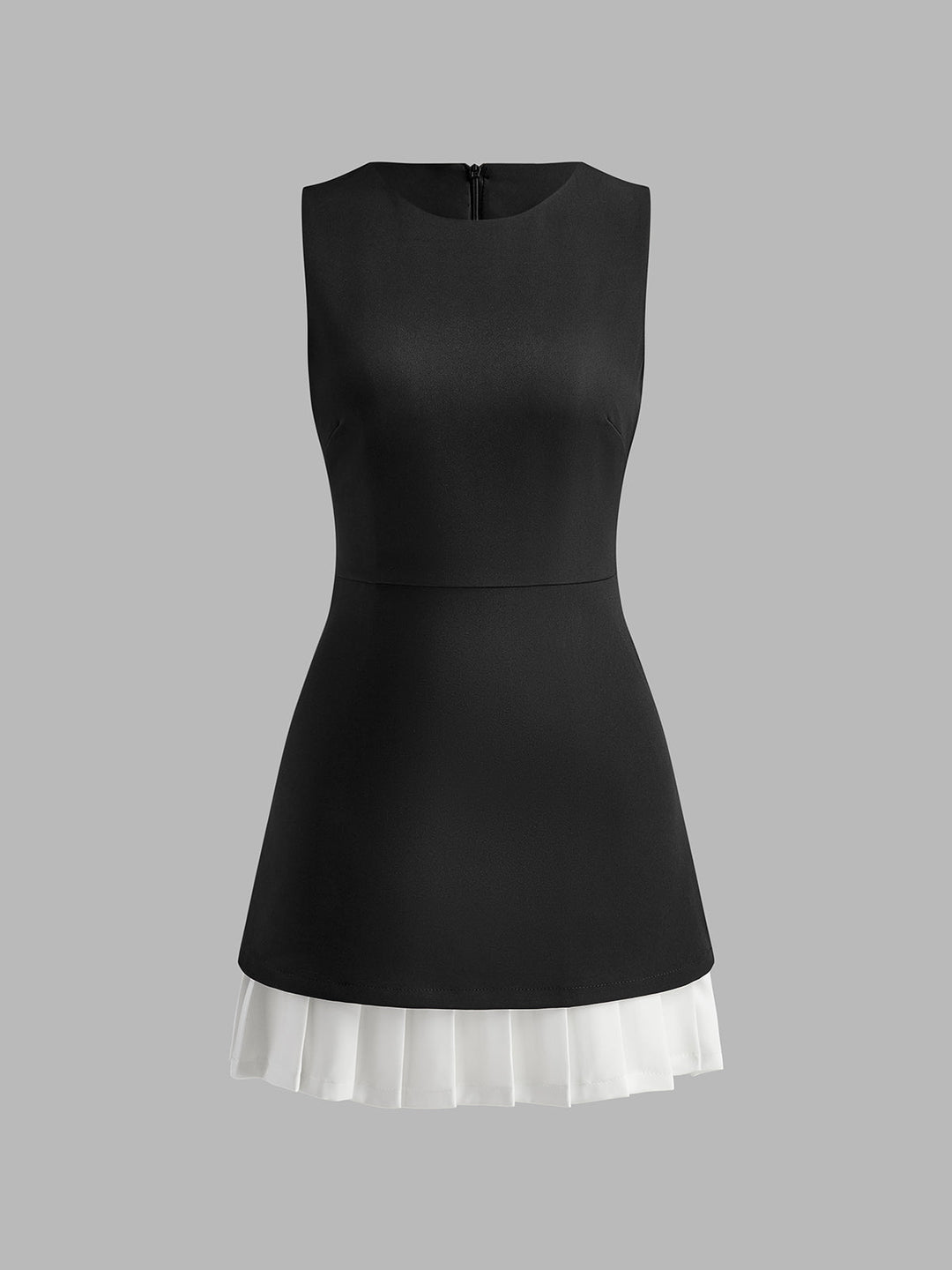 Aurora | Short Dress - MAISON EMILY