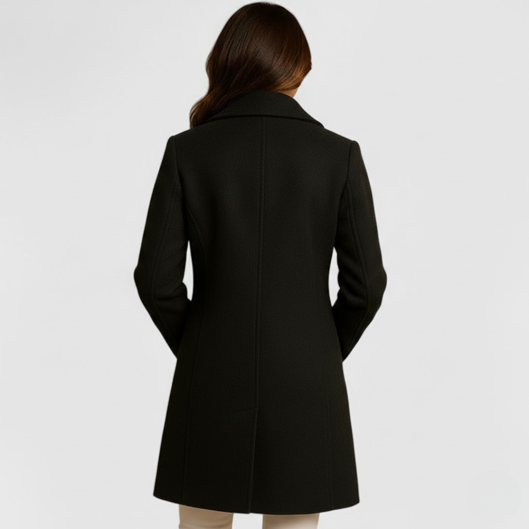 Florence | Timeless coat