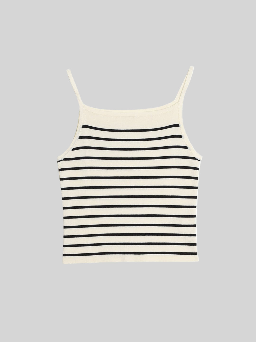 Charlene | Knitted Top - MAISON EMILY