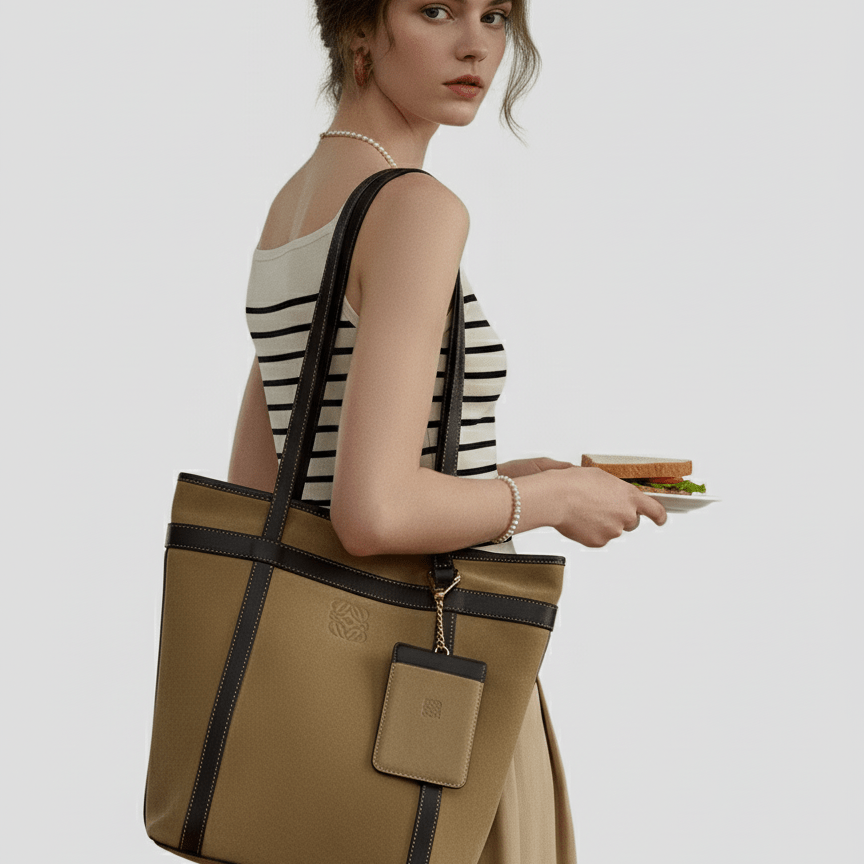 Charlene | Knitted Top - MAISON EMILY