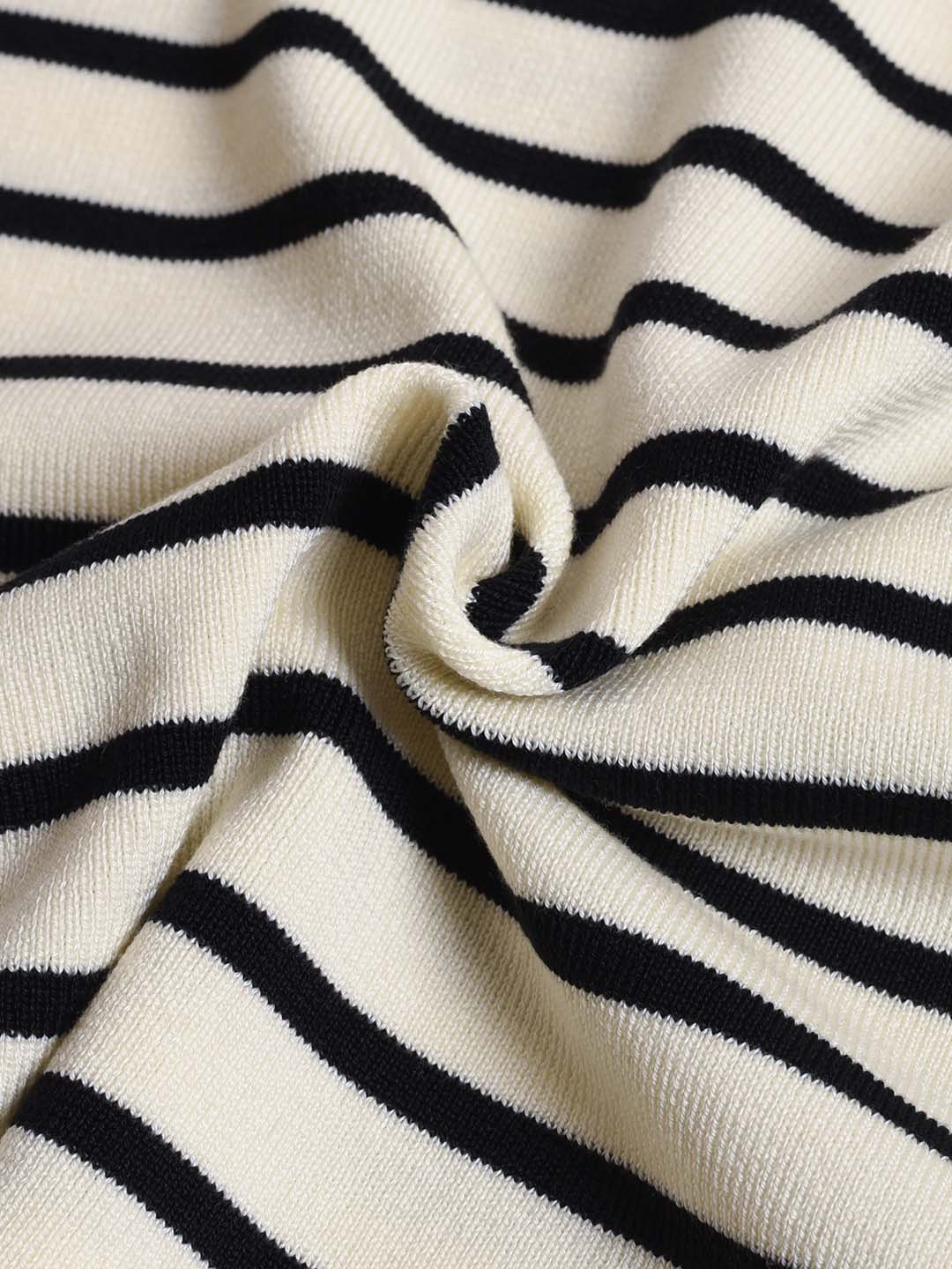 Charlene | Knitted Top - MAISON EMILY