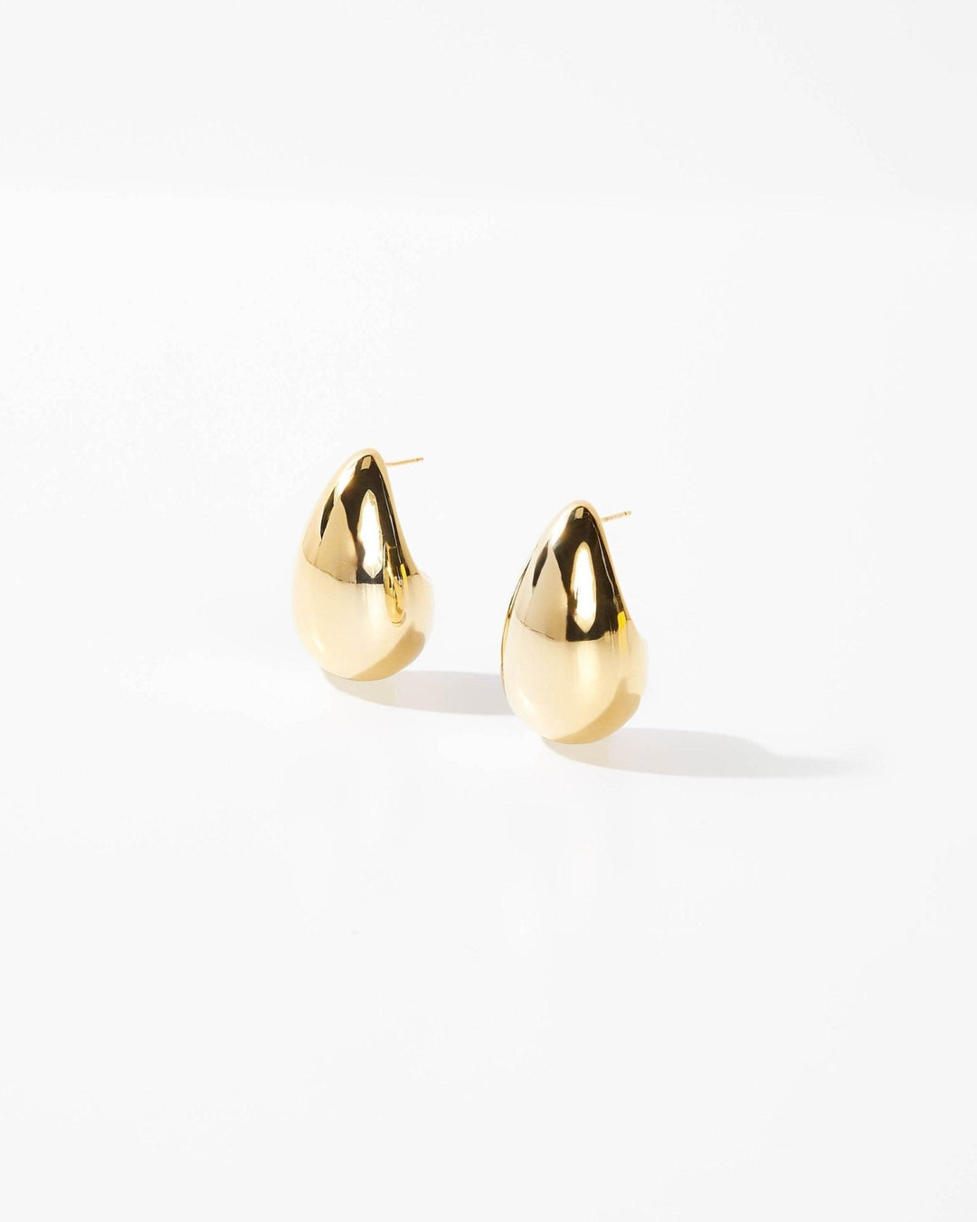 Dannie | Teardrop Earrings - MAISON EMILY
