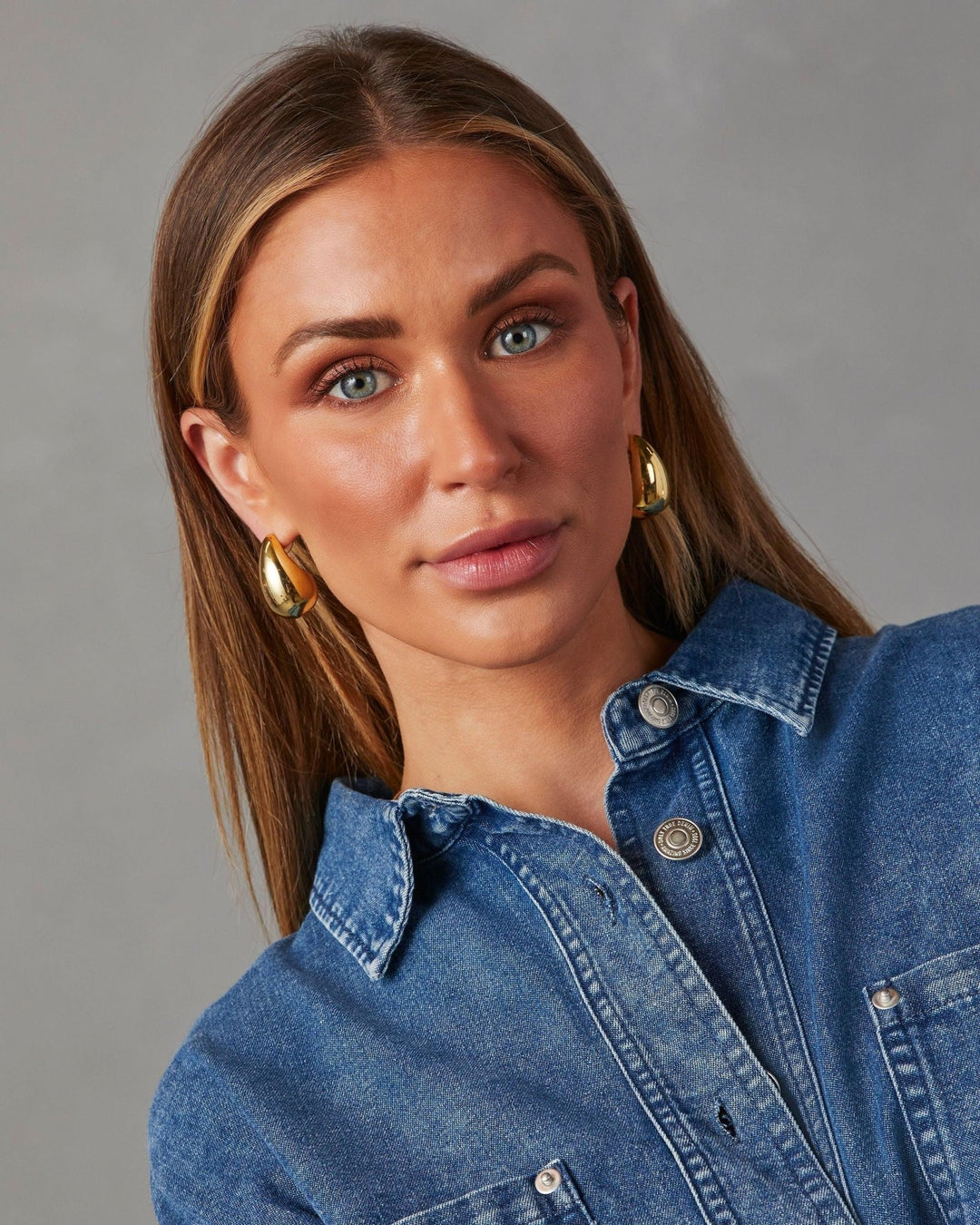 Dannie | Teardrop Earrings - MAISON EMILY