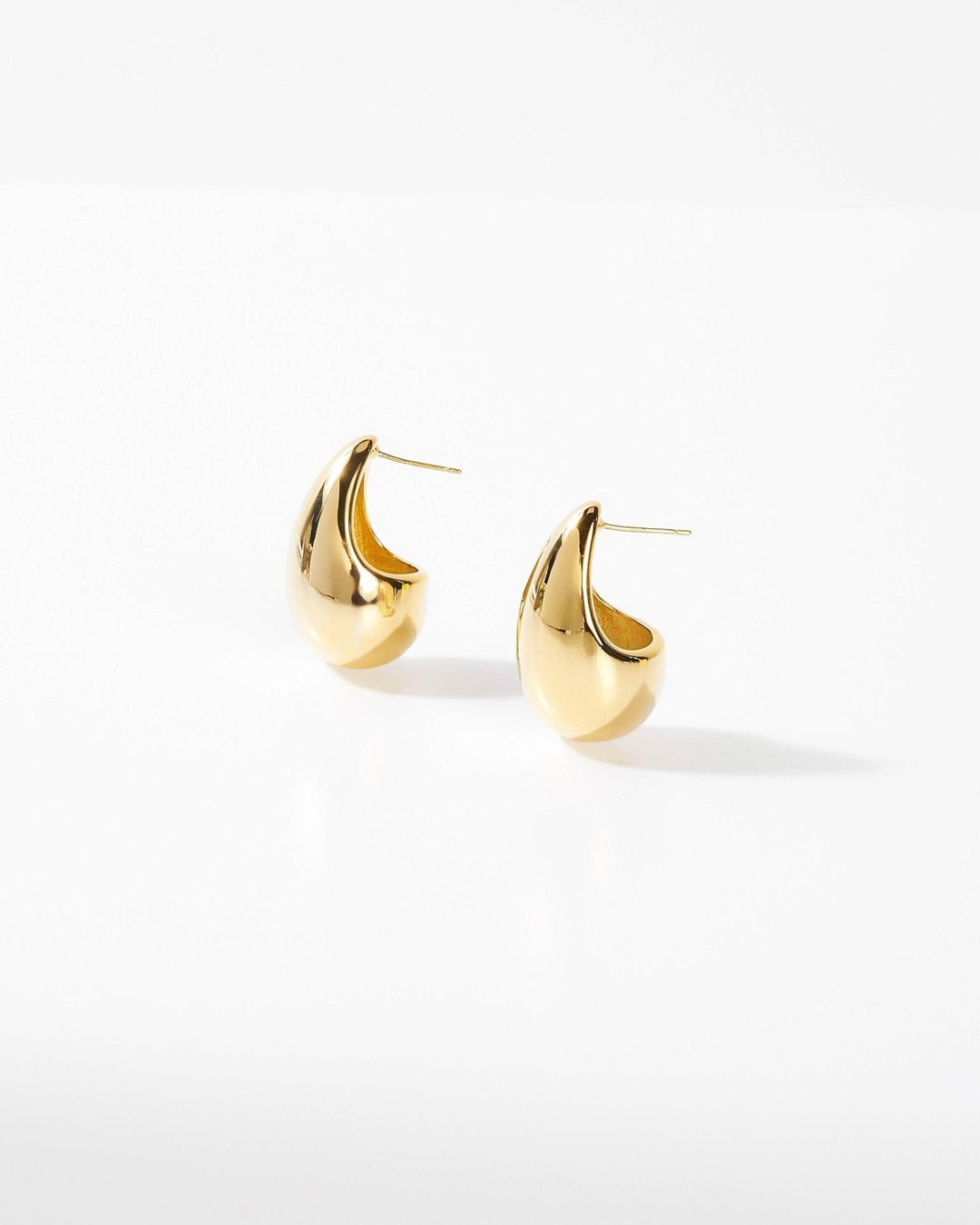 Dannie | Teardrop Earrings - MAISON EMILY