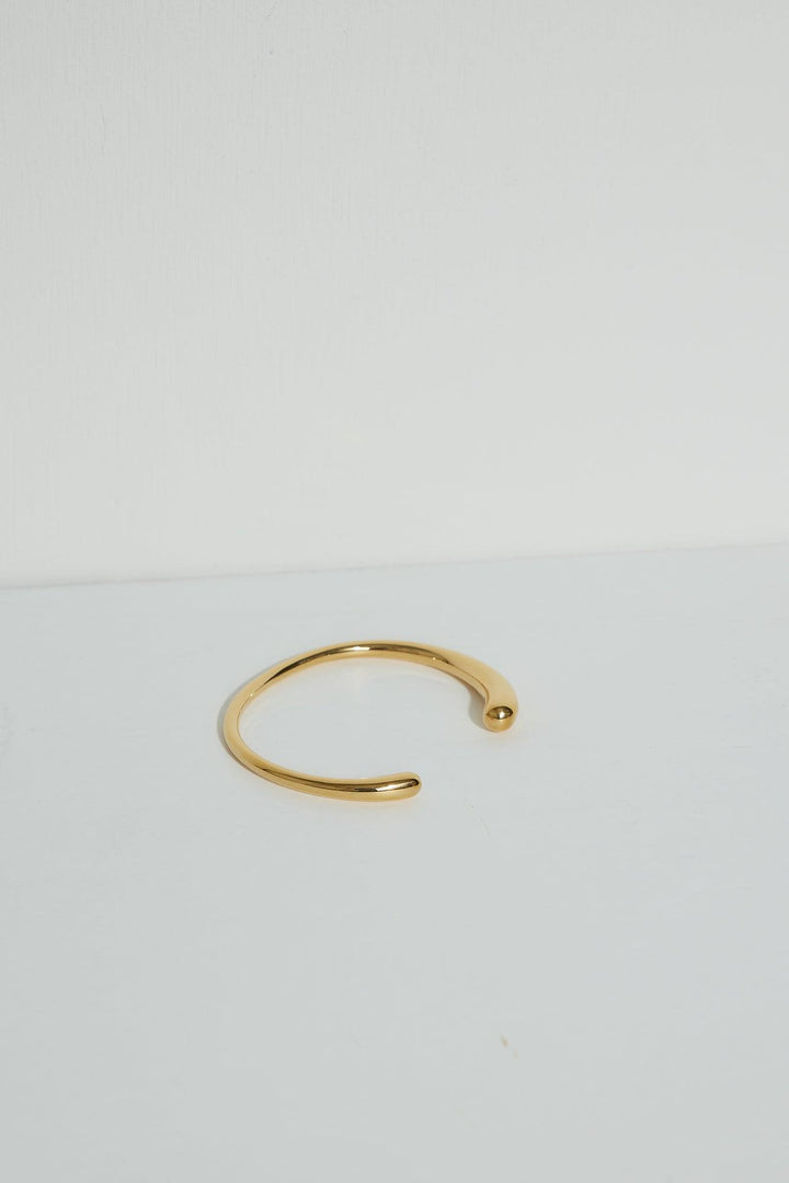 Desire | 18K Gold Plated Bracelet - MAISON EMILY