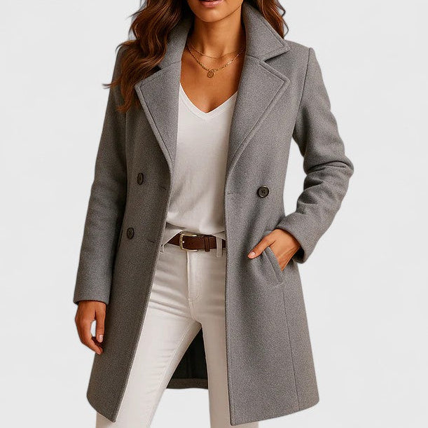 Florence | Timeless coat