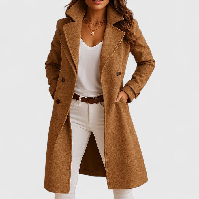 Florence | Timeless coat