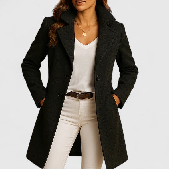 Florence | Timeless coat