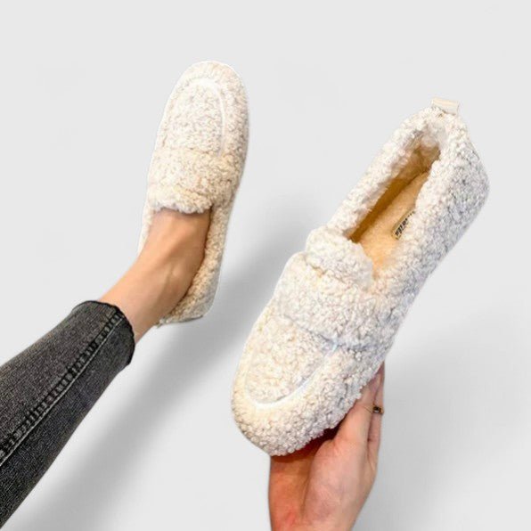 Elisa | Warm Slippers with Elegant Design - MAISON EMILY
