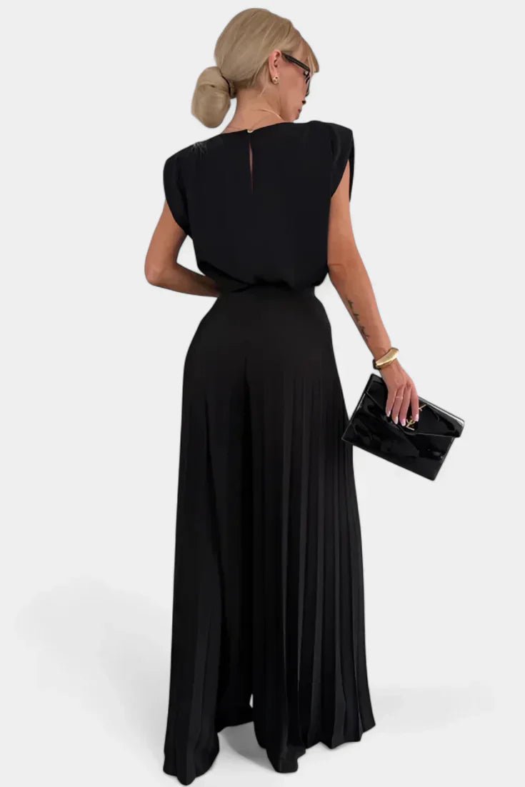 Isabela | Complete Two Piece Set - MAISON EMILY