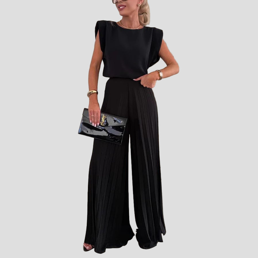 Isabela | Complete Two Piece Set - MAISON EMILY