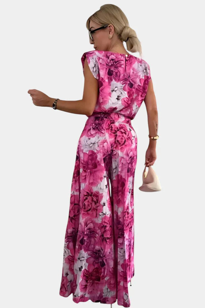 Isabela | Complete Two Piece Set - MAISON EMILY