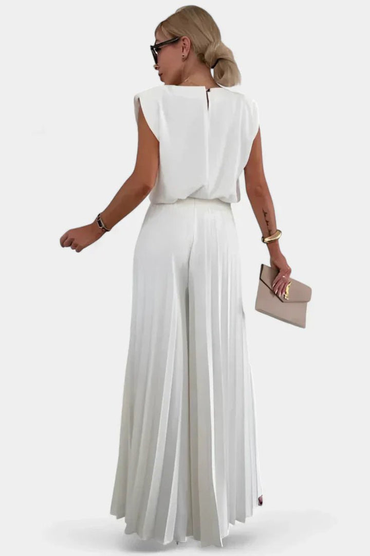 Isabela | Complete Two Piece Set - MAISON EMILY