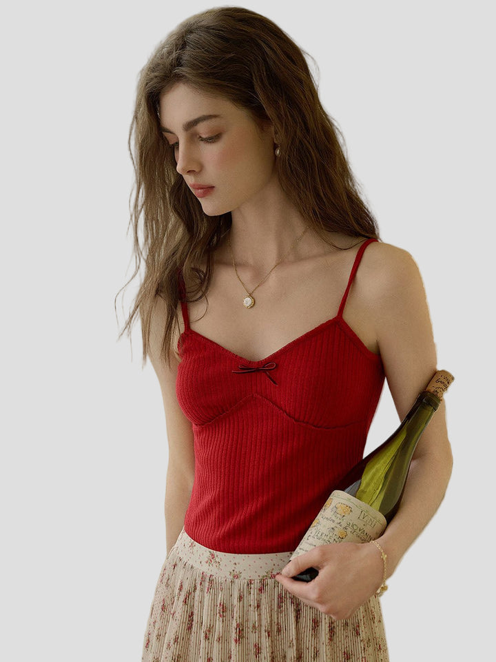 Lilah | Camisole Top - MAISON EMILY