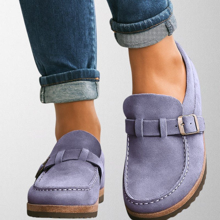 Lola | Orthopaedic Comfort Loafers - MAISON EMILY