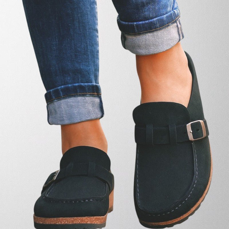 Lola | Orthopaedic Comfort Loafers - MAISON EMILY