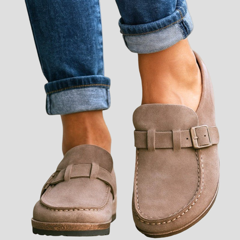 Lola | Orthopaedic Comfort Loafers - MAISON EMILY