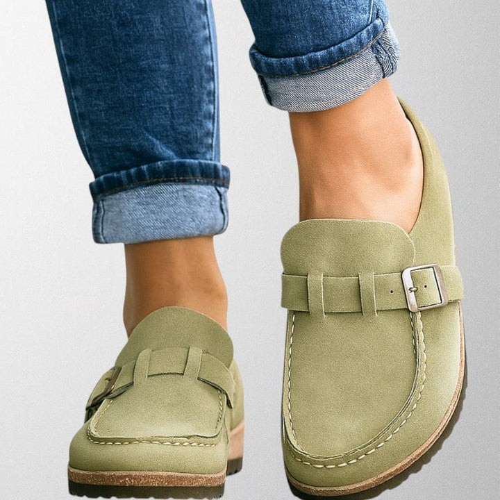 Lola | Orthopaedic Comfort Loafers - MAISON EMILY