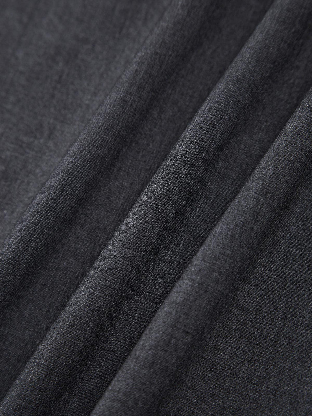 Luna | Straight Leg Pants - MAISON EMILY