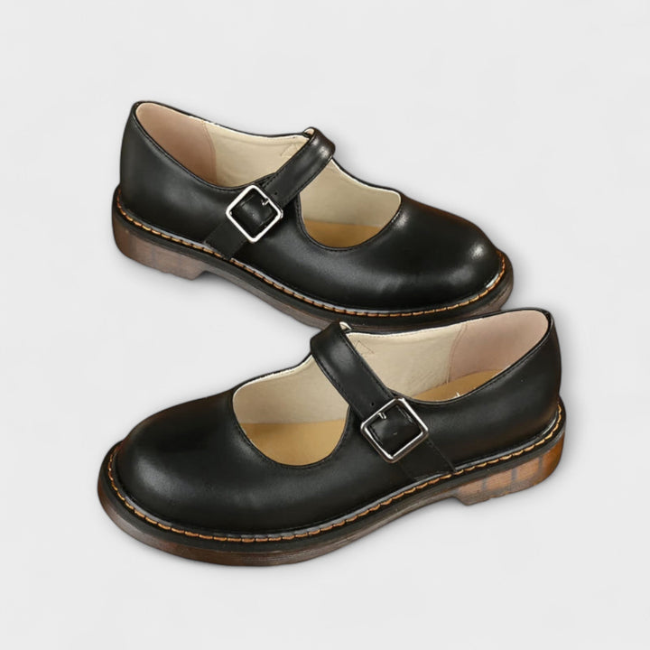 Maisie | Original Orthopedic Mary Jane Shoes - MAISON EMILY