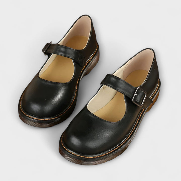 Maisie | Original Orthopedic Mary Jane Shoes - MAISON EMILY