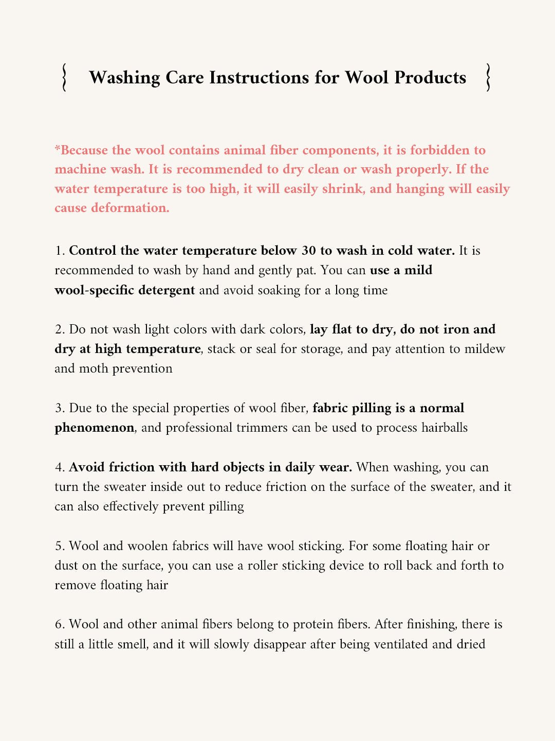 Marie | 100% Wool Half Turtleneck Slim Fit Solid Sweater - MAISON EMILY