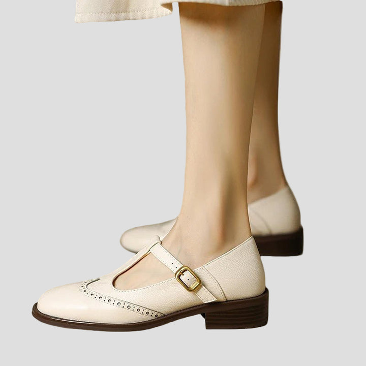 Mira | Orthopedic Mary Jane Shoes - MAISON EMILY