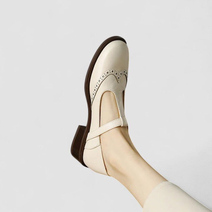 Mira | Orthopedic Mary Jane Shoes - MAISON EMILY