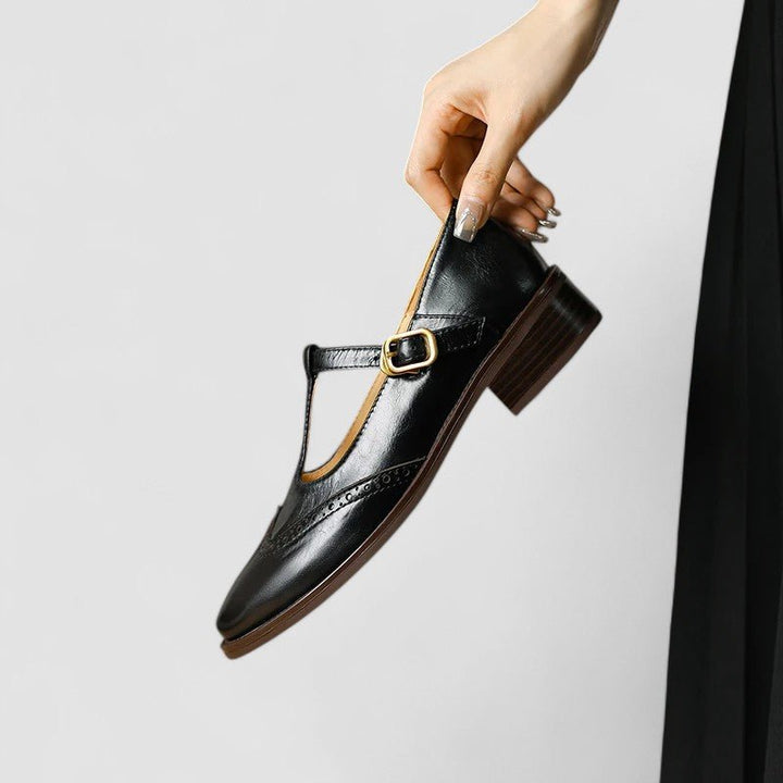Mira | Orthopedic Mary Jane Shoes - MAISON EMILY