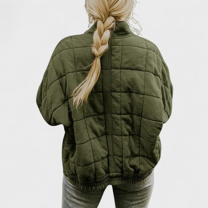 Naomi | jacket - MAISON EMILY