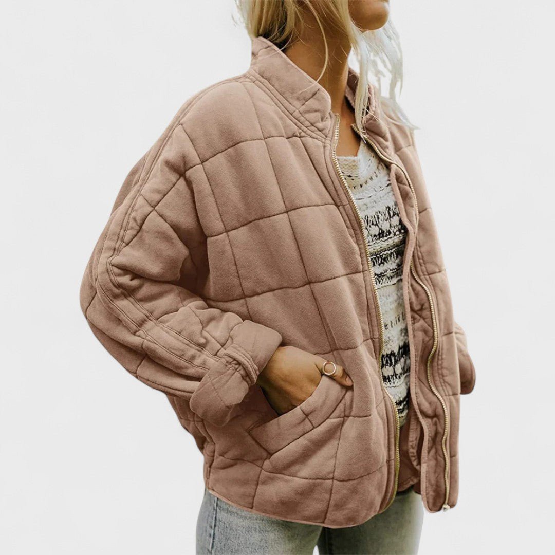 Naomi | jacket - MAISON EMILY