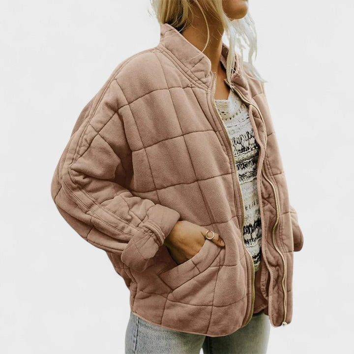 Naomi | jacket - MAISON EMILY
