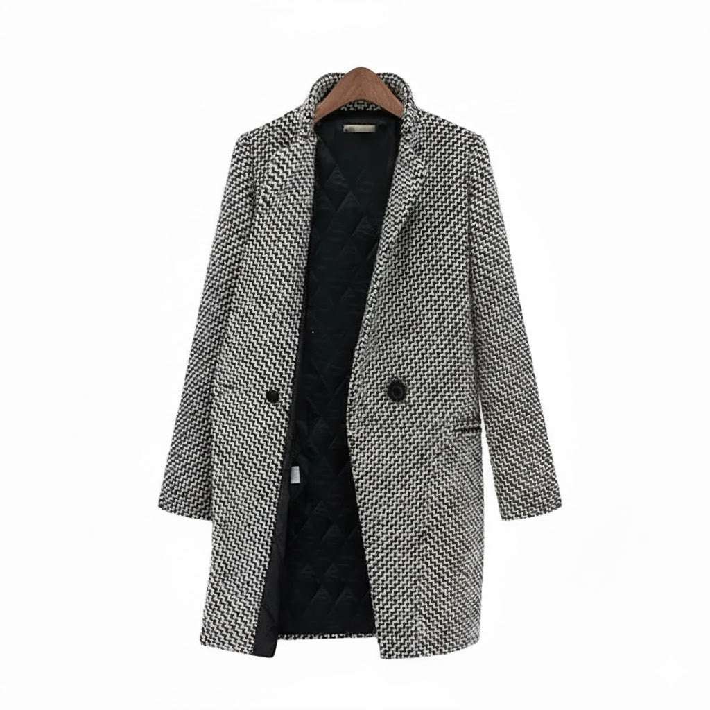 Madeleine | Elegant coat