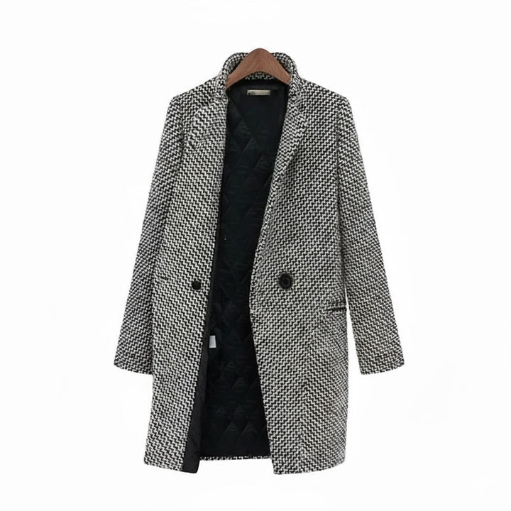 Madeleine | Elegant coat